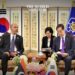 South Korea Affirms Support for Libya's Stability