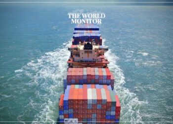 UN Chief Warns Global Tensions Threaten International Trade