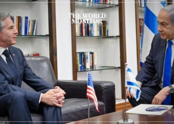 US Cancels High-Level Meeting with Israel