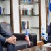 US Cancels High-Level Meeting with Israel