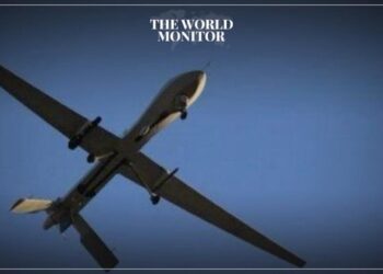 Iraqi Resistance Launches Drone Attack on Port in Israel