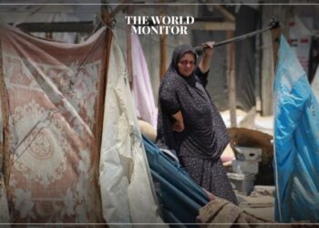 Israeli Delegation in Cairo for Gaza Ceasefire Talks