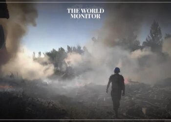 Russian Military Says it Captures Eastern Ukraine Village