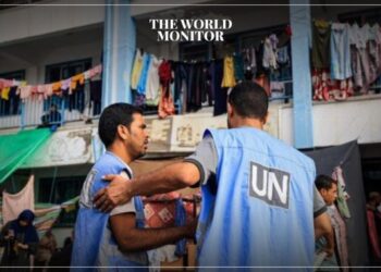 UN Demands Safe Passage for Gaza Relief Aid