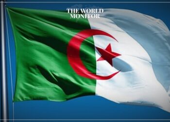 Algeria Urges Global Protection for Gaza’s Children