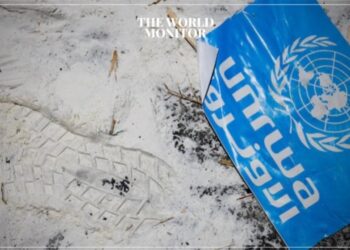 Saudi Arabia Denounces Israel for Undermining UNRWA Efforts