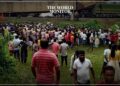Railway Collision in India Kills 15 People
