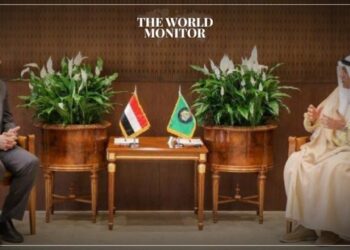 GCC Urges Houthis to Release UN Employees