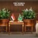 GCC Urges Houthis to Release UN Employees