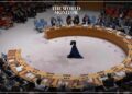 Palestinian Official: US Veto Shields Israel in UN