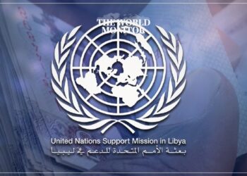Libyan Parliament Speaker & UNSMIL Discuss Crisis Resolution