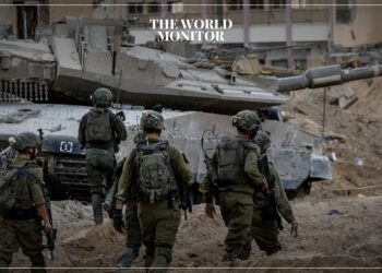 Israeli Military Reports 644 Soldiers Killed in Gaza War