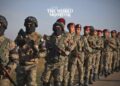 Syrian Army Launches Campaign to Fight ISIS