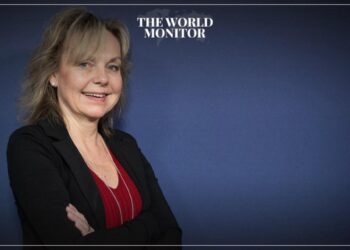 German Senior Official Dismissed Over Pro-Palestine Protest