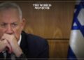 Israeli War Cabinet Minister Benny Gantz Expected to Announce Resignation
