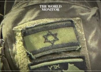 Israeli Military Plans Operations in Arab Countries Including Egypt