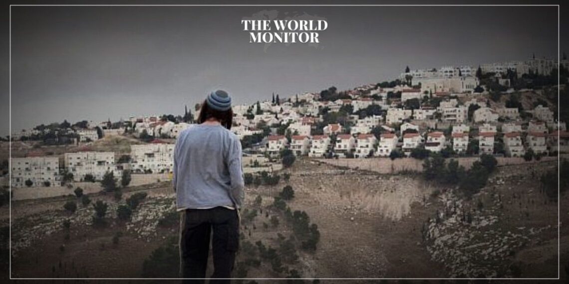 EU Strongly Denounces Israeli Decision to Legalise Settlements