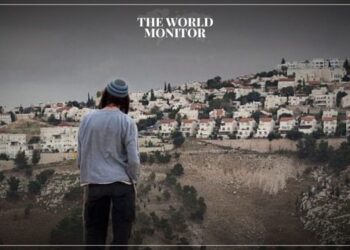 EU Strongly Denounces Israeli Decision to Legalise Settlements