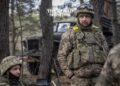 US Considers Sending Military Contractors to Ukraine