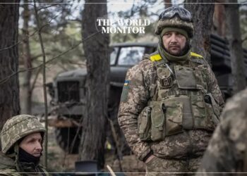 US Considers Sending Military Contractors to Ukraine