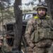 US Considers Sending Military Contractors to Ukraine