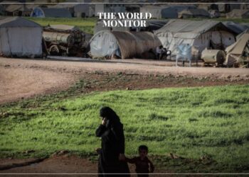 WHO Warns of Disruption to Healthcare in Syria