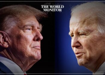 Trump Demands Biden Take Drug Test Ahead of Debates