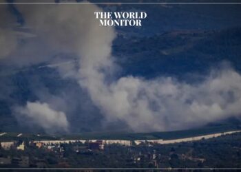 US Warns of Rising Tensions Between Hezbollah & Israel