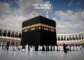 Saudi Arabia Welcomes Over 1.2 Million Pilgrims for Hajj Season
