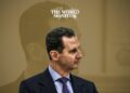 French Court Confirms Validity of Arrest Warrant for Syria's Assad