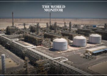 Fire Breaks Out at Kuwait's Al Zour Refinery