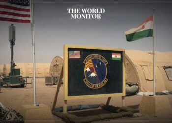 US Begins Troop Withdrawal from Niger