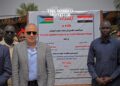 Egypt & South Sudan Launch Joint Water Projects