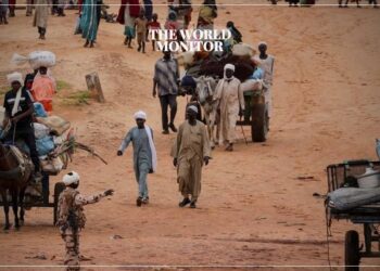 UN Urges Immediate Ceasefire in Sudan Amid Escalating Violence