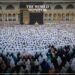 Saudi Arabia Deports Over 300,000 Illegal Pilgrims from Mecca