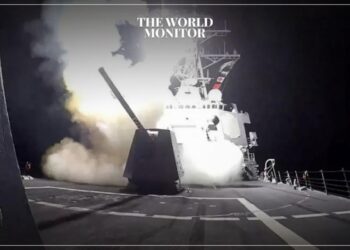 US Military Destroys 3 Houthi Vessels in Red Sea