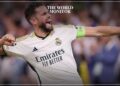 Real Madrid Captain Nacho Fernández Joins Saudi Club “Al Qadsiah”