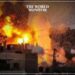 2 Palestinians Killed & 13 Injured in Israeli Airstrike on Gaza