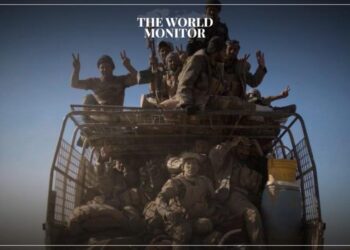 Iraqi Security Forces Eliminate 7 Terrorists