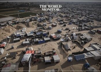 Egypt Condemns Israel for Hijacking Palestinian Aid