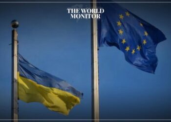 EU & Ukraine to Sign Strategic Defense Agreement
