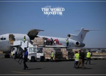 4 Aircraft Detained by Houthi Militia at Sanaa Airport