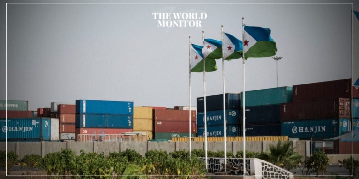 Saudi Investors Lease Land in Djibouti Port for Major Logistics Hub