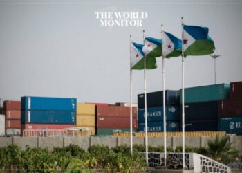 Saudi Investors Lease Land in Djibouti Port for Major Logistics Hub