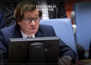 France Calls for Calm Between Israel & Lebanon