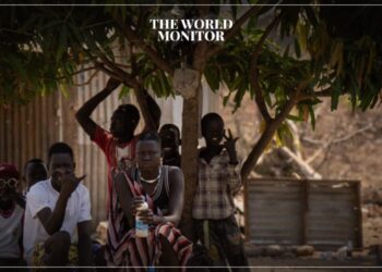 Sudan Conflict Displaces Thousands to Chad