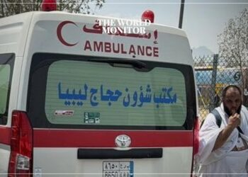 5 Libyan Pilgrims Die in Hajj
