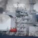 Houthi Missiles Hit Commercial Ship in Gulf of Aden