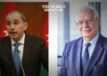 EU & Jordan Discuss Gaza Crisis
