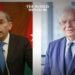 EU & Jordan Discuss Gaza Crisis